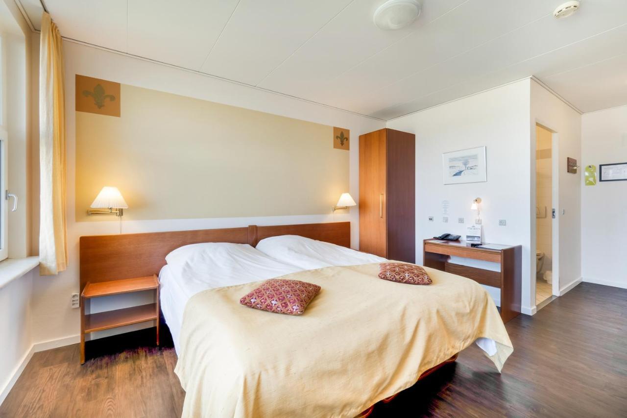 Hotel Pinenhus Glyngøre Extérieur photo