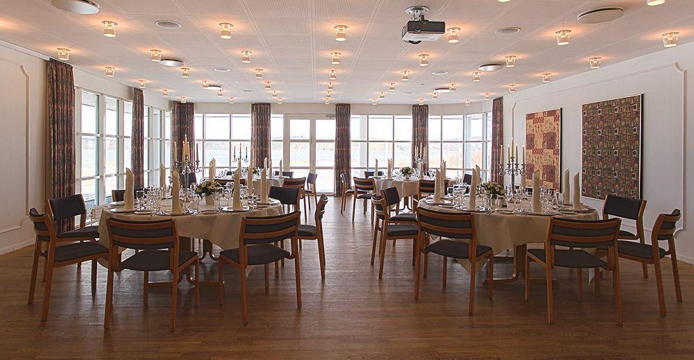 Hotel Pinenhus Glyngøre Extérieur photo