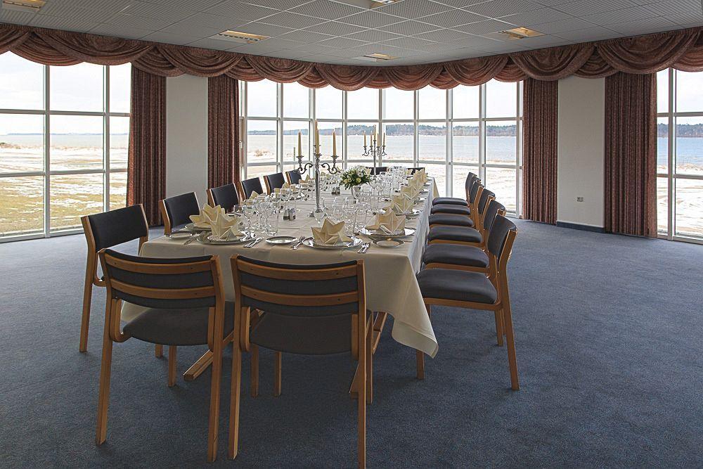 Hotel Pinenhus Glyngøre Extérieur photo