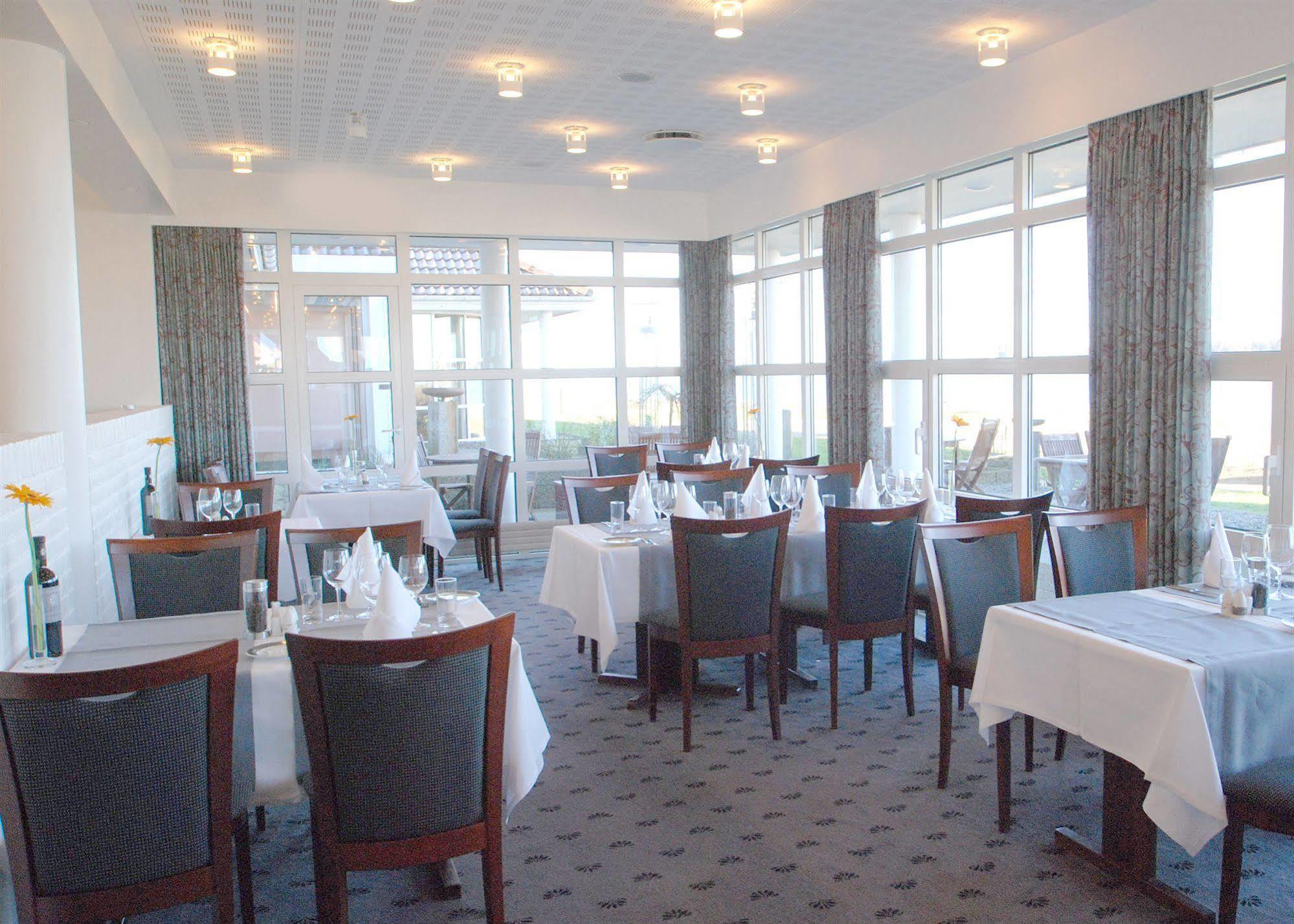 Hotel Pinenhus Glyngøre Extérieur photo