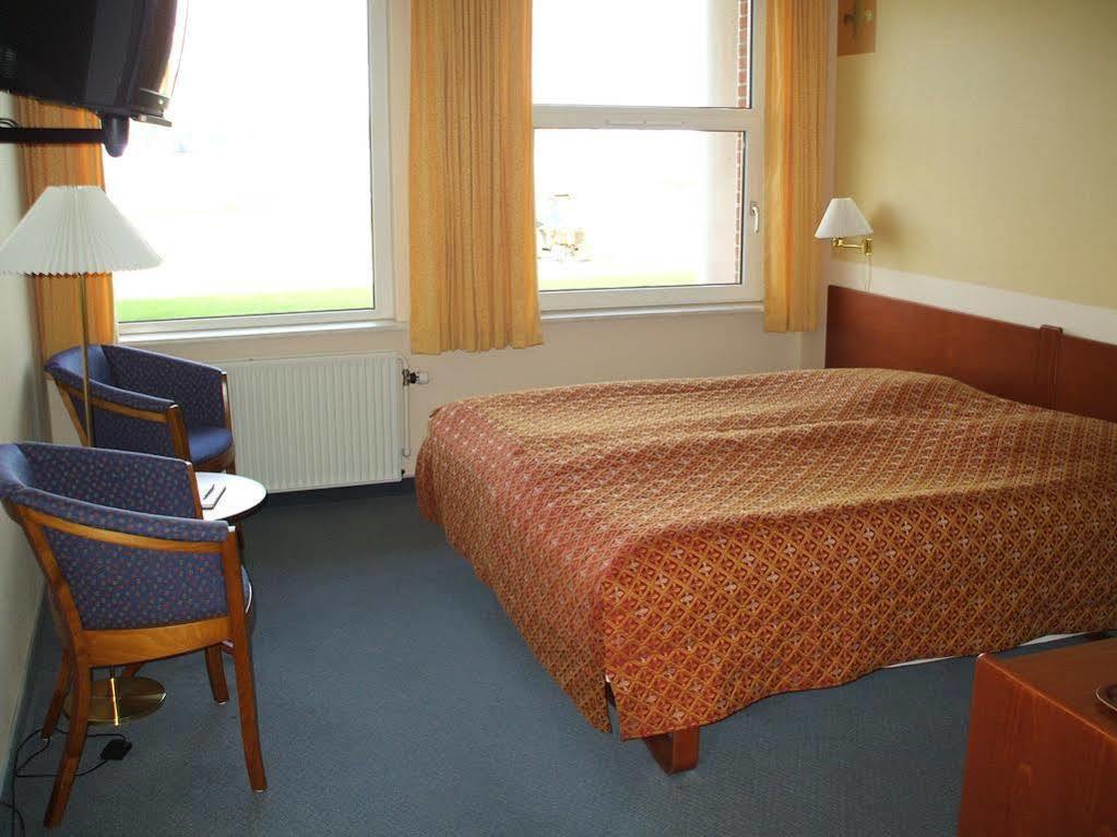 Hotel Pinenhus Glyngøre Extérieur photo